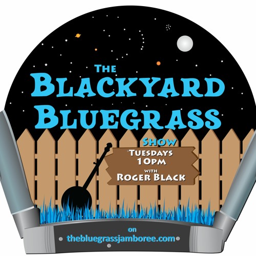 Black Yard Bluegrass