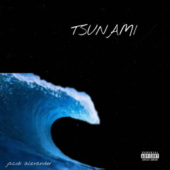TSUNAMI (prod. 2ukko)