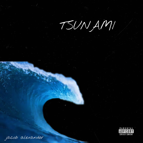 TSUNAMI (prod. 2ukko)
