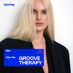 Groove Therapy by Alev Tav #002