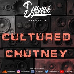 Cultured Chutney
