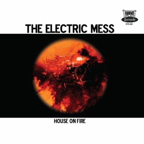 Beat Skipping Heart - The Electric Mess