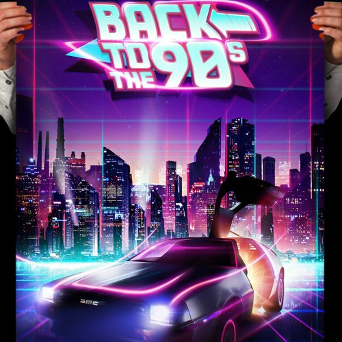 ACKO - BACK TO THE 90s