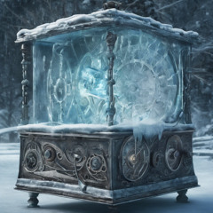 frozen time_BABICZ_