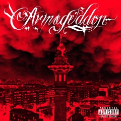 Armageddon feat. 33170 project