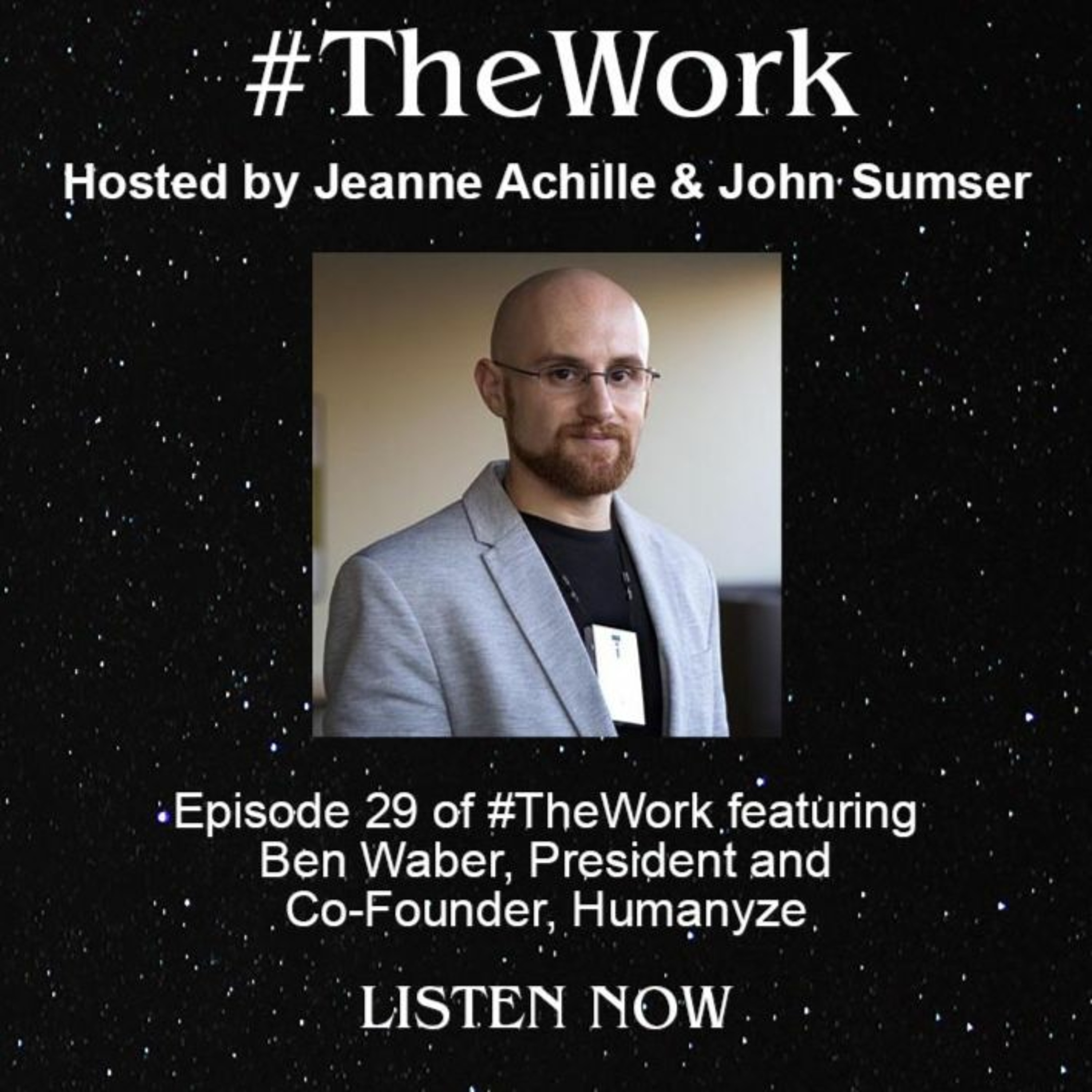 Up Next @ Work