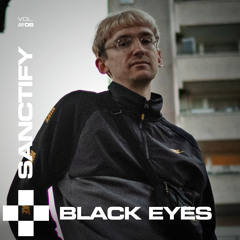 The Cover Mix 🌊 Black Eyes - Sanctify vol 8