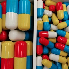 Three Degrees Of Xtc Remix