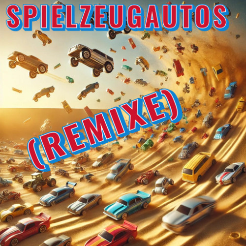Stream Spielzeugautos (Pop,Rock,Harstyle Remix) by Julian Gabriel ...