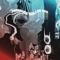 premium Roller Mix