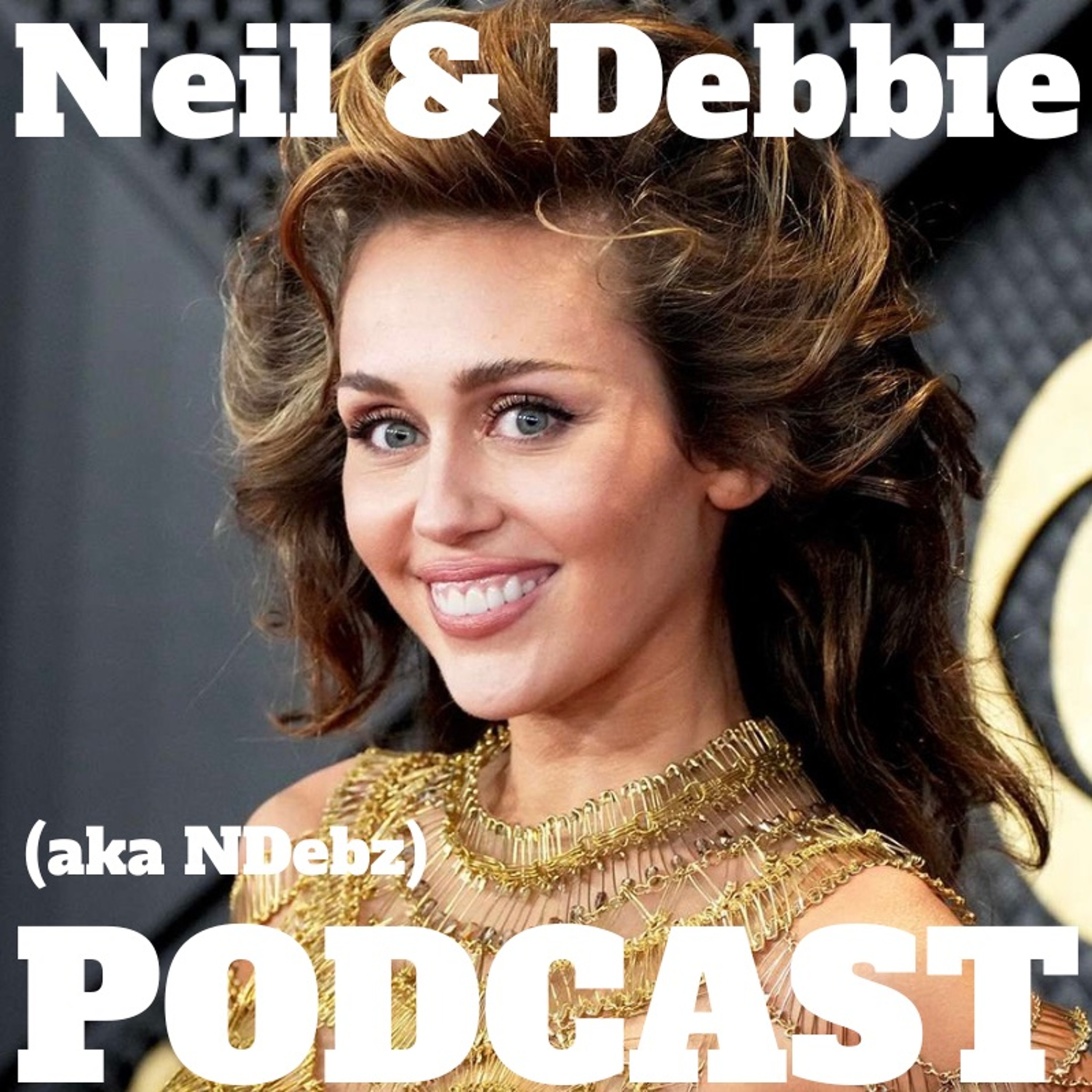 Neil & Debbie (aka NDEBZ)