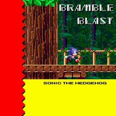 Stickerbush Symphony (Bramble Blast) (Brawl) - Genesis Remix
