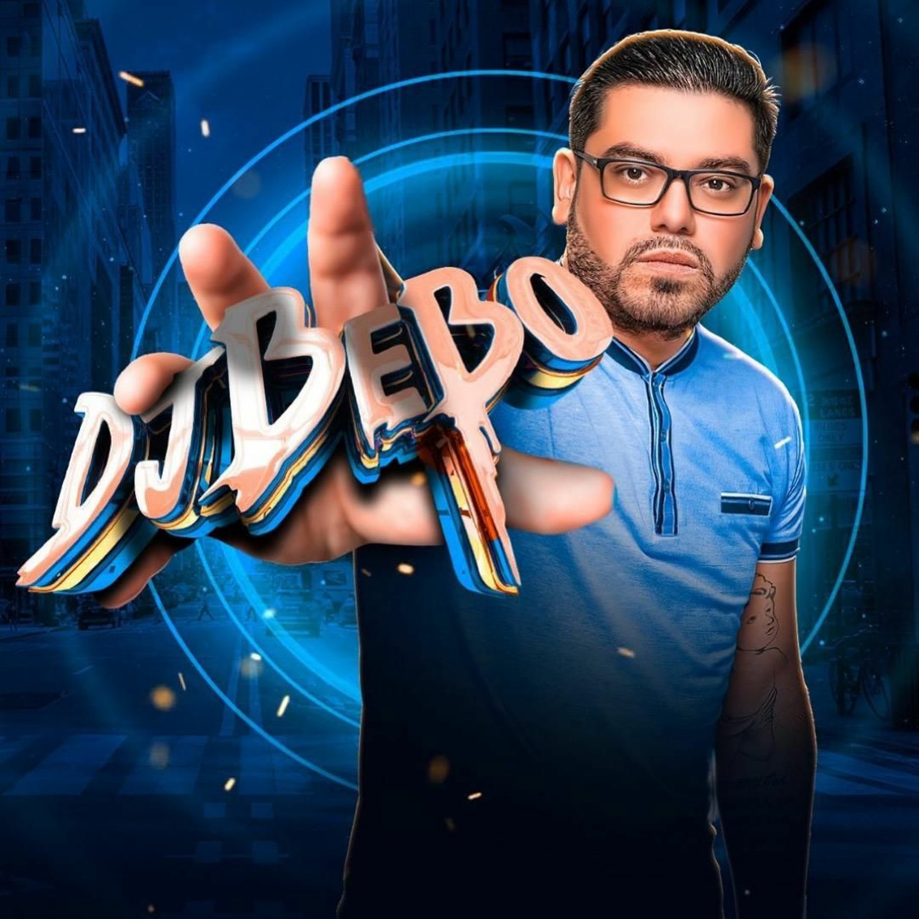 IAMDJBEBO.COM
