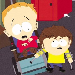 fnf Cripple Fight (fnf x south park S5 E2)
