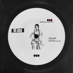Jennie - Like Jennie (Dekova 3AM In Deep Edit)