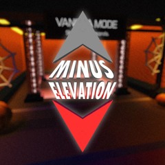 GHOST (Lobby Mix) - Minus Elevation