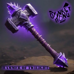 Hammer of Twilight