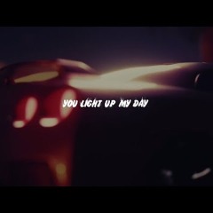 Jawsh 685 - Light Up (Feat. Sean Rii)