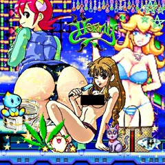 burr shrine - 420 day (wavebird)