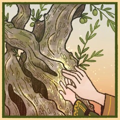 The Olive Tree