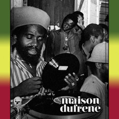 Rock Steadily #6 :: Dip Them Jah Jah