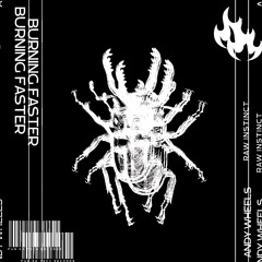 Burning Faster (Raw Instinct) [feat. GWENDOLIN]