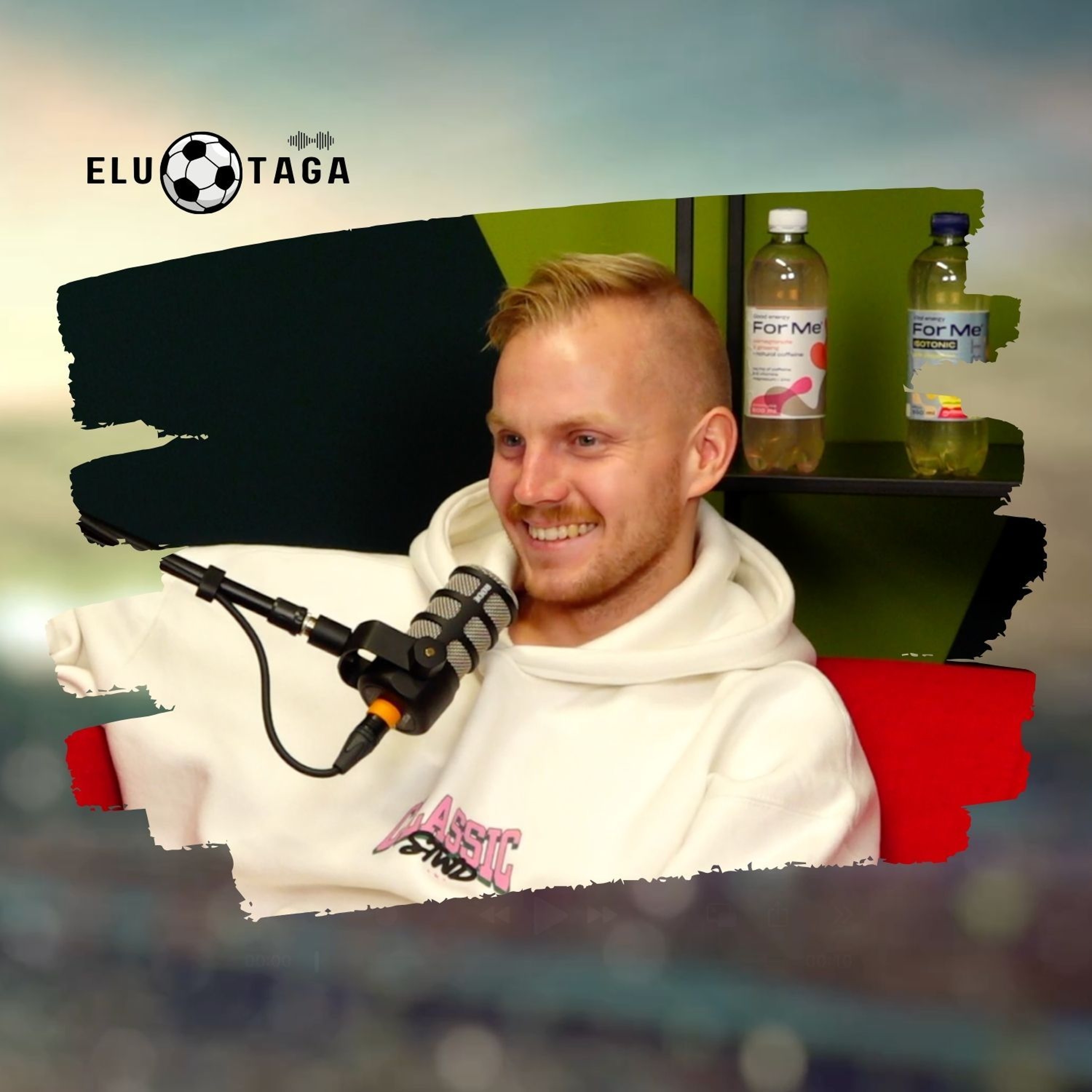 #8 | Kristjan Kask: valel ajal vales kohas! #8 | Kristjan Kask: valel ajal vales kohas!