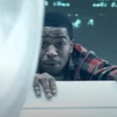 Kid Cudi - The Adventures Of Moon Man & Slim Shady Instrumental (Reprod. by RM)