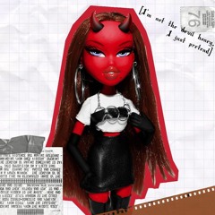 Beauty Guru Fantasy (Filtered Ayesha Erotica's Background Vocals)