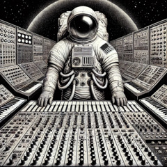 Office vibes #2 (minmal dubtechno hybrid session)