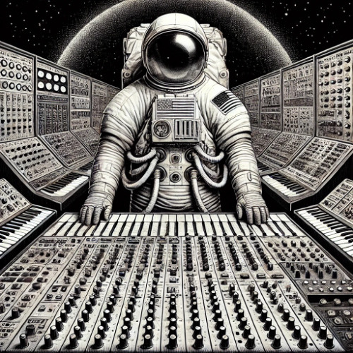 Office vibes #2 (minmal dubtechno hybrid session)