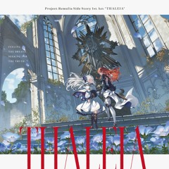 [2024 Spring / 6th release THALEIA] Crossfade Demo
