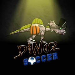 Dinoz soccer - "Dino's didg"