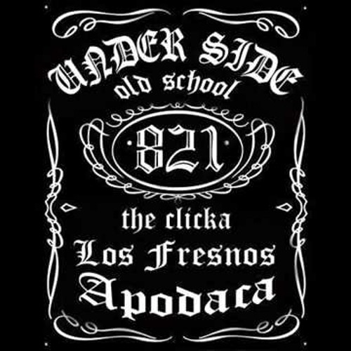 Stream Vida Loca Under Side 821 Smile By El Bachas Listen Online