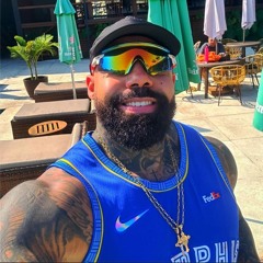 CAPELAS MC ROBOZAO NOVAS FEITA NA HORA 2025 130BPM