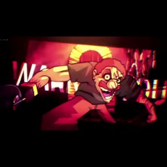 SHUCKS Retake - FNF Jeffy’s infinite Iridia