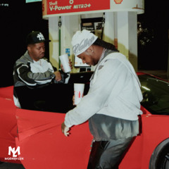 King Hendrick$ - They Mobbin