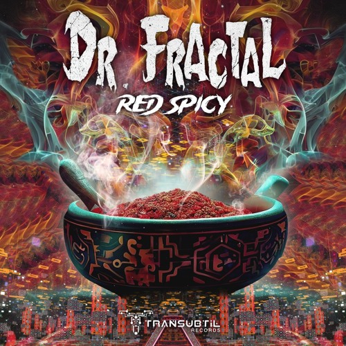 Semi Organic with Dr. Fractal