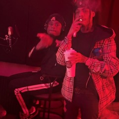 Screwly G x Jdot Breezy - Murda Twins