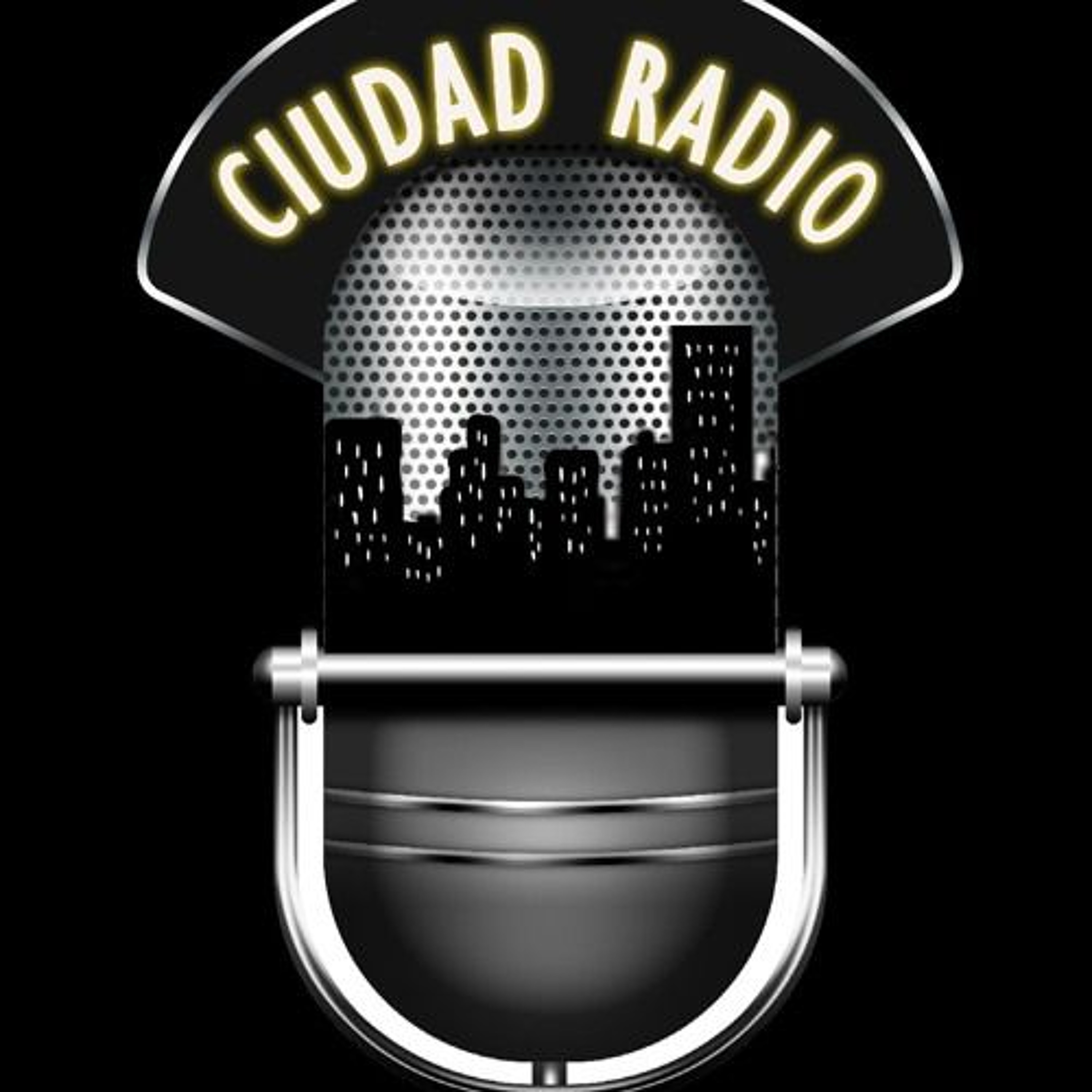 Ciudad Radio: Fredy Ortíz y Julio Pérez 2015 episode artwork