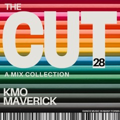 The Cut V28 | House | Jackin House | Funky House | Uplifting House | Piano House