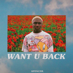 Spencer. - bbybbybby