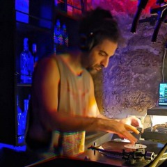 Dj Angry  @ VinylSyndicateHaifa 26.06.2025