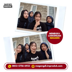 0852-5756-6933, Info Magang Bisnis Digital di Dampit