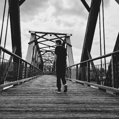 Bounce across the Gap