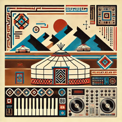 Nomad Frequencies