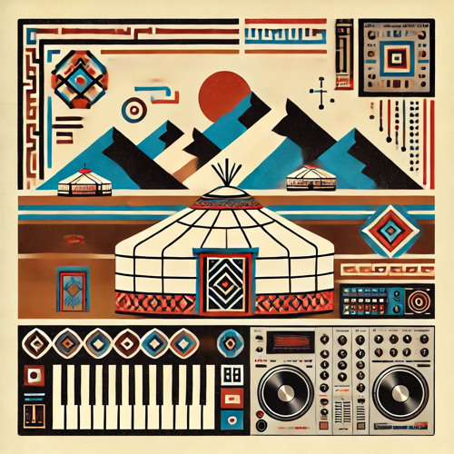 Nomad Frequencies