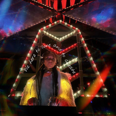 Copy of AfrikaBurn 2024 - CREATION