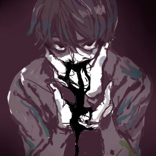 Lvly - Bitter End (Aftermath) Instrumental vaporwave