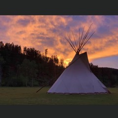 Shawn Davis | Logan Yazzie Drumming